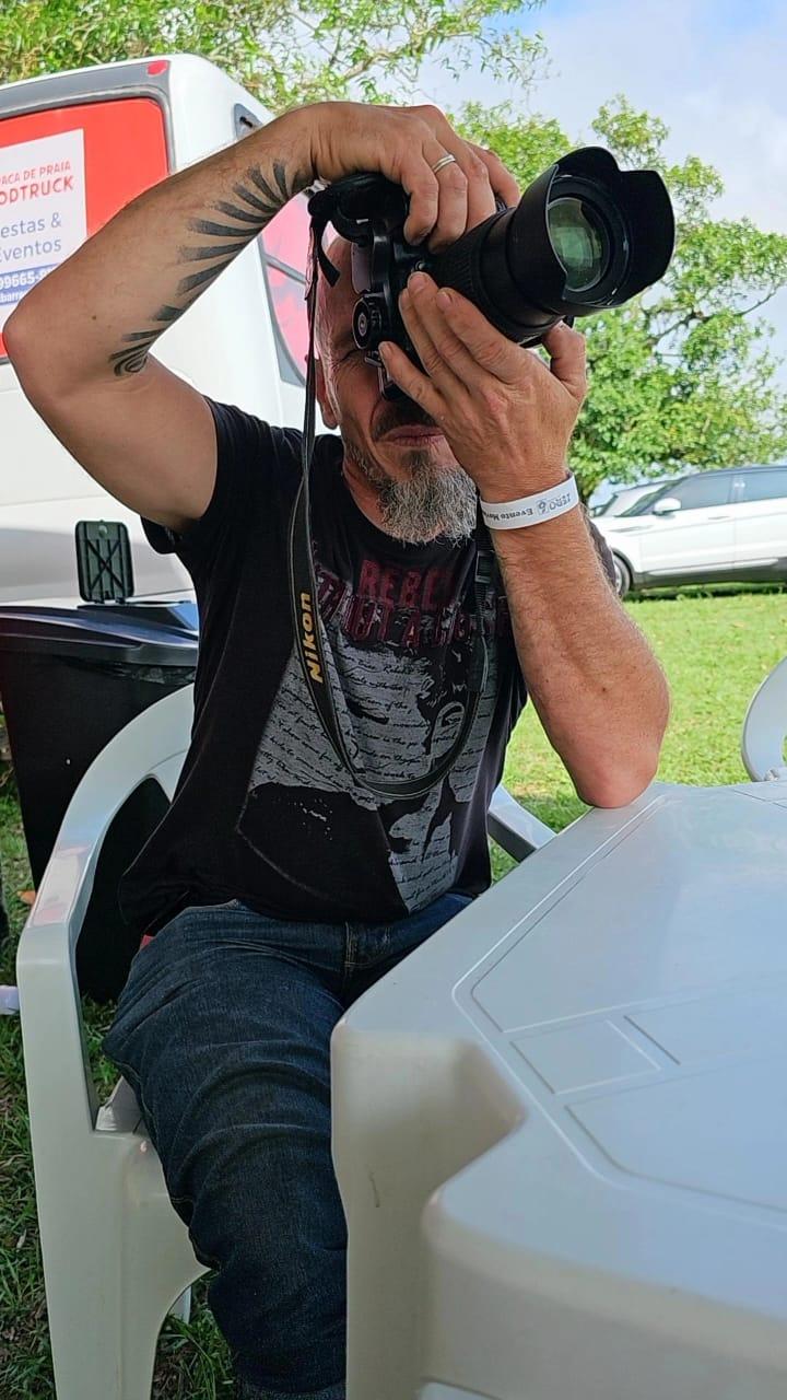 Fotógrafo